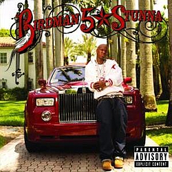Birdman Feat. Fat Joe &amp; Lil Wayne - 5 * Stunna альбом