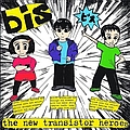 Bis - The New Transistor Heroes альбом