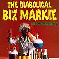 Biz Markie - The Biz Never Sleeps album