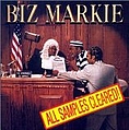 Biz Markie - All Samples Cleared альбом