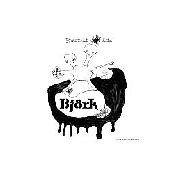 Bjork - Greatest Hits альбом
