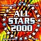 Black &amp; White Brothers - All Stars 2000 альбом
