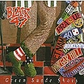 Black 47 - Green Suede Shoes альбом