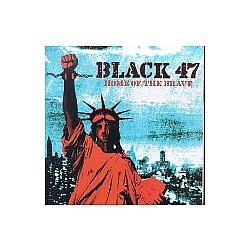 Black 47 - Home Of The Brave альбом
