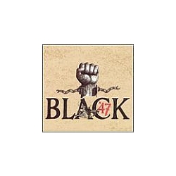 Black 47 - Black 47 album