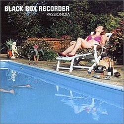 Black Box Recorder - Passionoia альбом