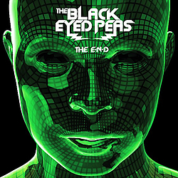 Black Eyed Peas - The E.N.D. album