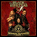 Black Eyed Peas - Monkey Business альбом