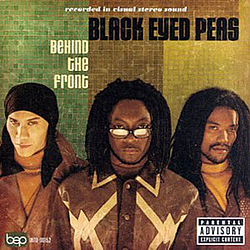 Black Eyed Peas - Behind The Front album