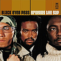 Black Eyed Peas - Bridging The Gap альбом