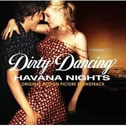 Black Eyed Peas - Dirty Dancing Havana Nights album