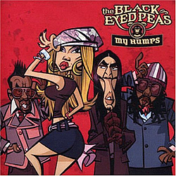 Black Eyed Peas - My Humps альбом