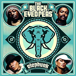 Black Eyed Peas Feat. Papa Roach - Elephunk album