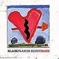 Black Francis - Bluefinger album
