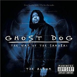 Black Knights - Ghost Dog: The Way Of The Samurai album