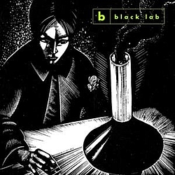 Black Lab - Your Body Above Me album