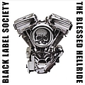 Black Label Society - Blessed Hellride альбом