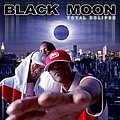 Black Moon - Total Eclipse album