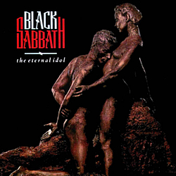 Black Sabbath - The Eternal Idol album