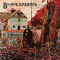 Black Sabbath - Black Sabbath album