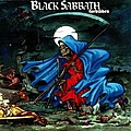 Black Sabbath - Forbidden album