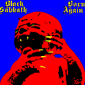Black Sabbath - Born Again album