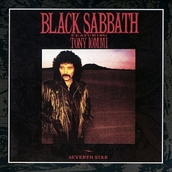 Black Sabbath - Seventh Star album