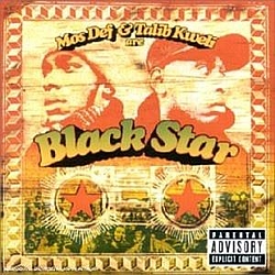 Black Star - Mos Def And Talib Kweli Are Black Star album