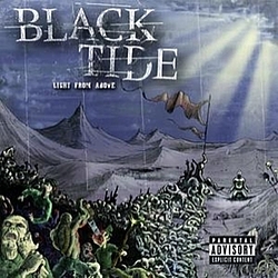 Black Tide - Light From Above album
