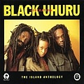 Black Uhuru - Liberation album