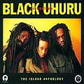 Black Uhuru - Liberation: The Island Anthology album