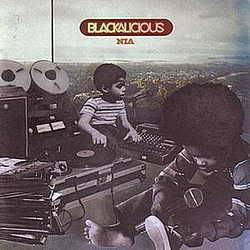 Blackalicious - NIA альбом