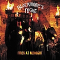 Blackmore&#039;s Night - Fires At Midnight альбом