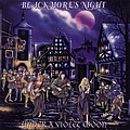 Blackmore&#039;s Night - Under A Violet Moon album