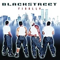 Blackstreet - Finally альбом