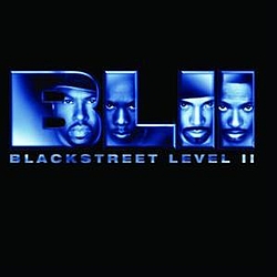 Blackstreet - Level II альбом