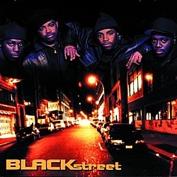 Blackstreet - Blackstreet album