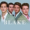 Blake - Blake альбом