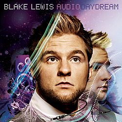Blake Lewis - Audio Day Dream album