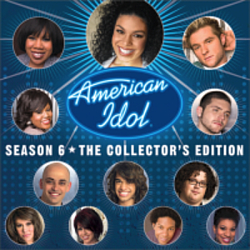Blake Lewis - American Idol Season 6: The Collector&#039;s Edition альбом