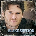 Blake Shelton - Startin&#039; Fires album