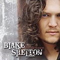 Blake Shelton - The Dreamer album
