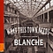 Blanche - What This Town Needs EP album