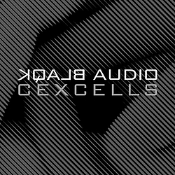 Blaqk Audio - CexCells альбом