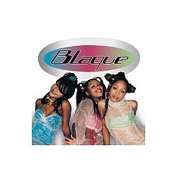 Blaque - Blaque альбом