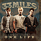 33Miles - One Life альбом