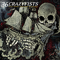 36 Crazyfists - The Tide And Its Takers album