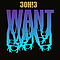 3OH!3 - Want альбом