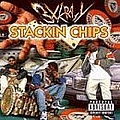3X Krazy - Stackin Chips album