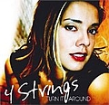 4 Strings - Turn It Around album